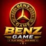 BENZ Game logo